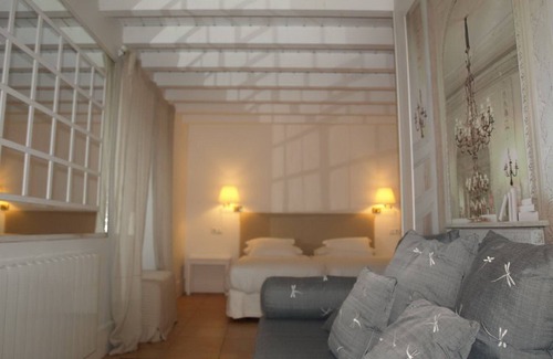 Villabanez Hotel | Posada La Panadería