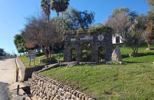 El Granado House | POSADA LOS PEDREGALES