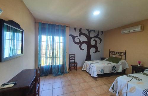 El Granado House | POSADA LOS PEDREGALES