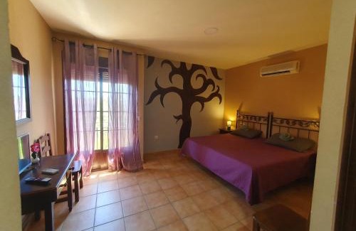 El Granado House | POSADA LOS PEDREGALES