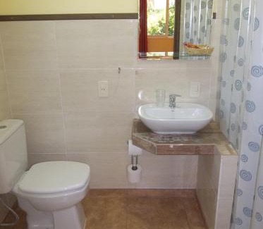 Trinidad Bed & Breakfast | Posada Maria