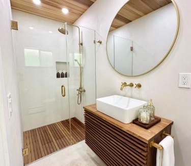 Hope Apartment | Posada Nordica - a chic, tranquil mountainview suite