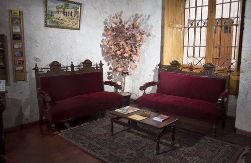 Yanahuara Hotel | Posada Nueva España