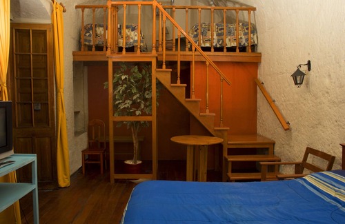 Yanahuara Hotel | Posada Nueva España