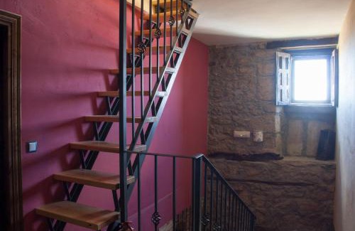 Manjabalago Hotel | Posada Palacio Manjabalago