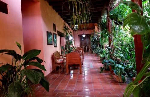 La Esperanza Hotel | Posada Papa Chepe