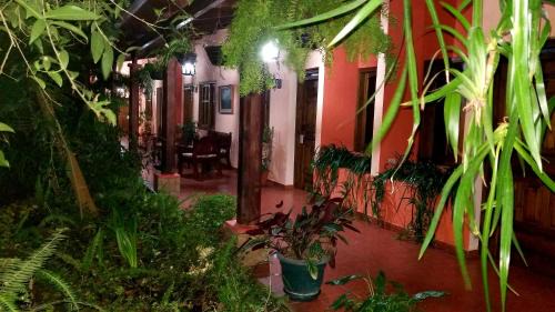 La Esperanza Hotel | Posada Papa Chepe