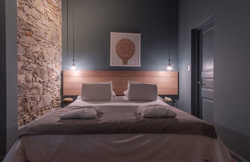 Barrio Historico Hotel | Posada Plaza Mayor