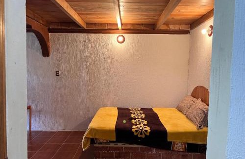 Cuetzalan del Progreso House | Posada Quetzalin