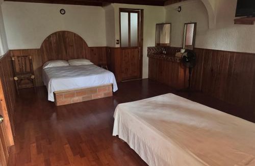 Cuetzalan del Progreso House | Posada Quetzalin