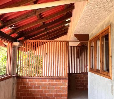 Cuetzalan del Progreso House | Posada Quetzalin