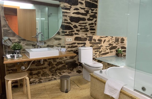 Puebla de Sanabria Hotel | Posada Real La Carteria