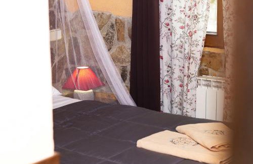 Gargantilla del Lozoya Hotel | Posada Rural SPA Granja LA TEJERA de Lozoya