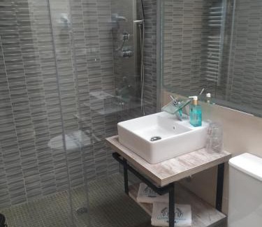 Gargantilla del Lozoya Hotel | Posada Rural SPA Granja LA TEJERA de Lozoya