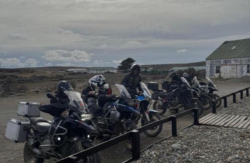 Guer Aike Department Hotel | Posada Ruta 40