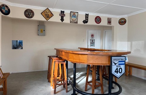 Guer Aike Department Hotel | Posada Ruta 40