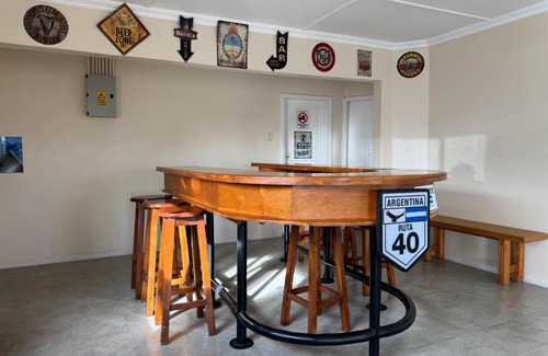 Guer Aike Department Hotel | Posada Ruta 40