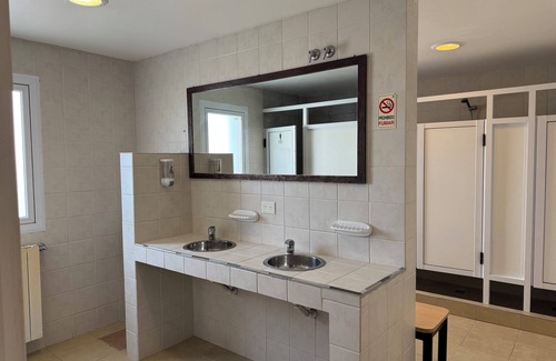 Guer Aike Department Hotel | Posada Ruta Nacional 40