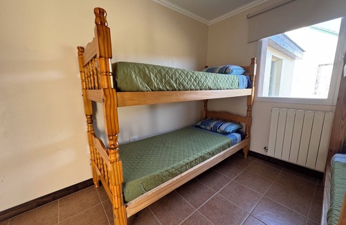 Guer Aike Department Hotel | Posada Ruta Nacional 40