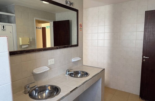 Guer Aike Department Hotel | Posada Ruta Nacional 40