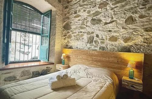 Barrio Historico House | Posada San Gabriel