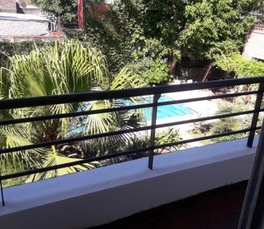 Hurlingham Apartment | Posada Villa club, Apart 2 cerca de aeropuerto El Palomar