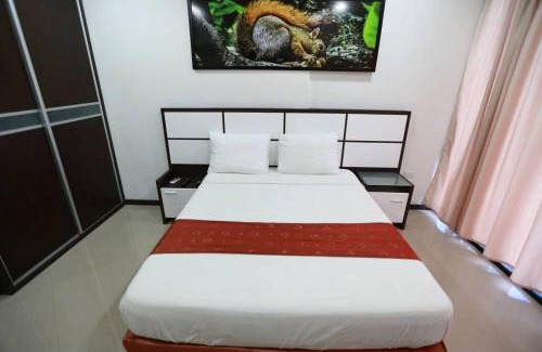 Catia La Mar House | Posada Villa del Carmen