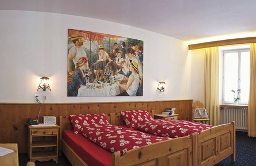 Poschiavo Hotel | POSCHIAVO Suisse Hotel