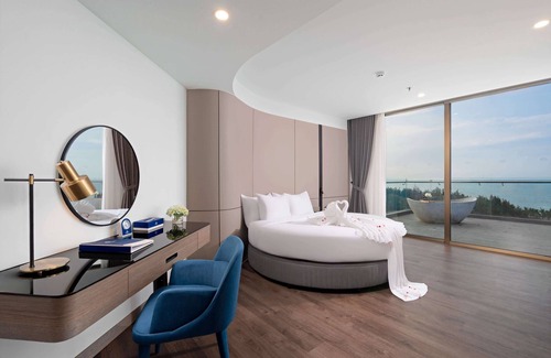 Dong Hoi Resort | Poseido Hotel Quang Binh