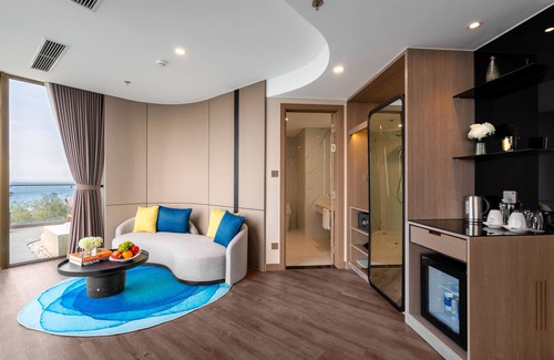 Dong Hoi Resort | Poseido Hotel Quang Binh