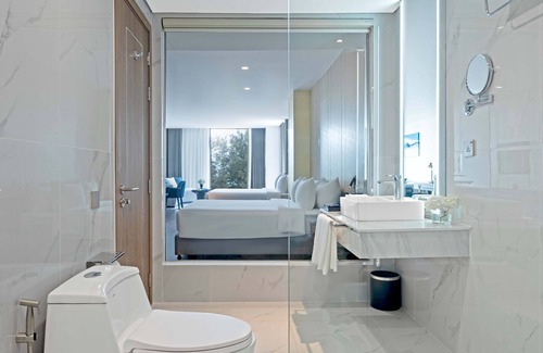 Dong Hoi Resort | Poseido Hotel Quang Binh