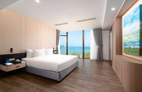 Dong Hoi Resort | Poseido Hotel Quang Binh