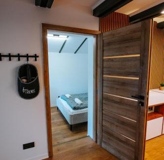 Pilismarot House | Poseidon