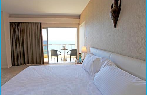 Agios Tychon Hotel | Poseidonia Beach Hotel