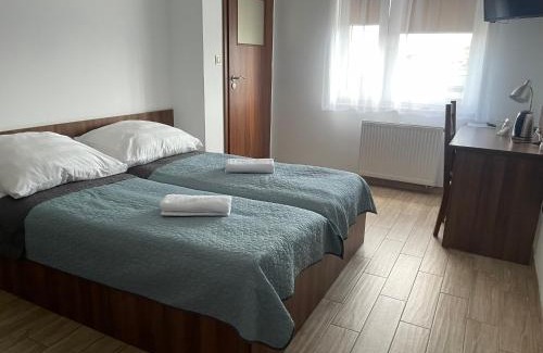 Cetniewo House | Posejdon Pokoje Gościnne