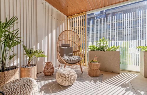 Grzybowo Apartment | POSESJA PLAŻOWA PREMIUM & SPA