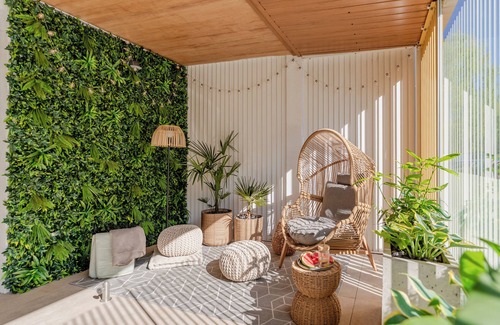 Grzybowo Apartment | POSESJA PLAŻOWA PREMIUM & SPA