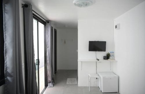 Nakhon Pathom Hotel | POSH 39