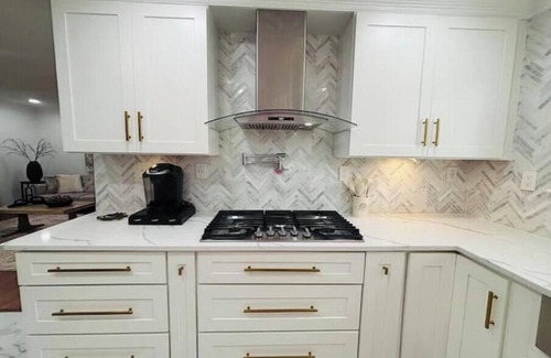 Marley Apartment | Posh Apartment #1 near BWI, Baltimore & Annapolis