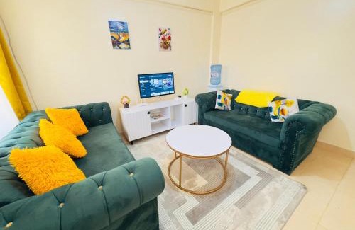 Eldoret Apartment | Posh Homes