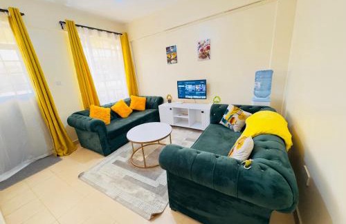Eldoret Apartment | Posh Homes