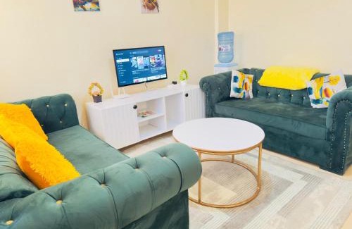 Eldoret Apartment | Posh Homes