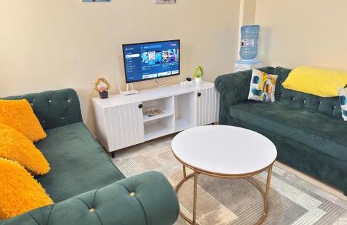 Eldoret Apartment | Posh Homes