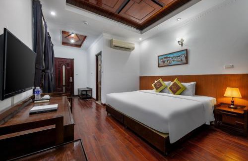 Old Quarter Hotel | Posh Hotel Ha Noi
