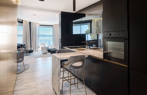 Bacvice Hotel | Posh Residence Luxury Suites