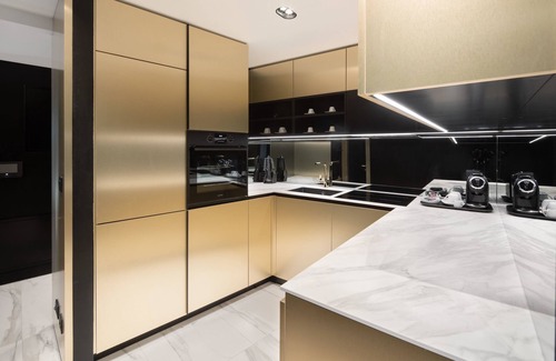 Bacvice Hotel | Posh Residence Luxury Suites