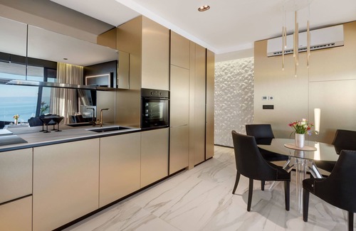 Bacvice Hotel | Posh Residence Luxury Suites