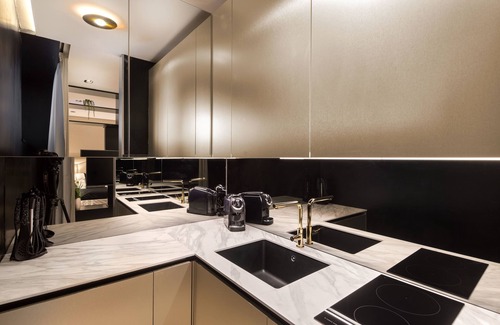 Bacvice Hotel | Posh Residence Luxury Suites