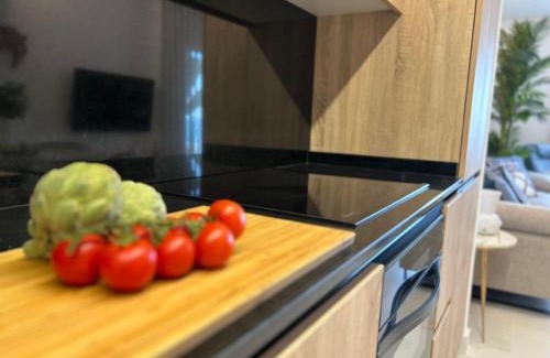 Punta Prima Apartment | POSIDONIA PUNTA PRIMA - Luxury Seafront Apartments