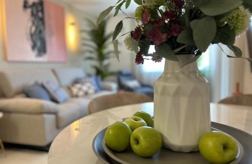 Punta Prima Apartment | POSIDONIA PUNTA PRIMA - Luxury Seafront Apartments